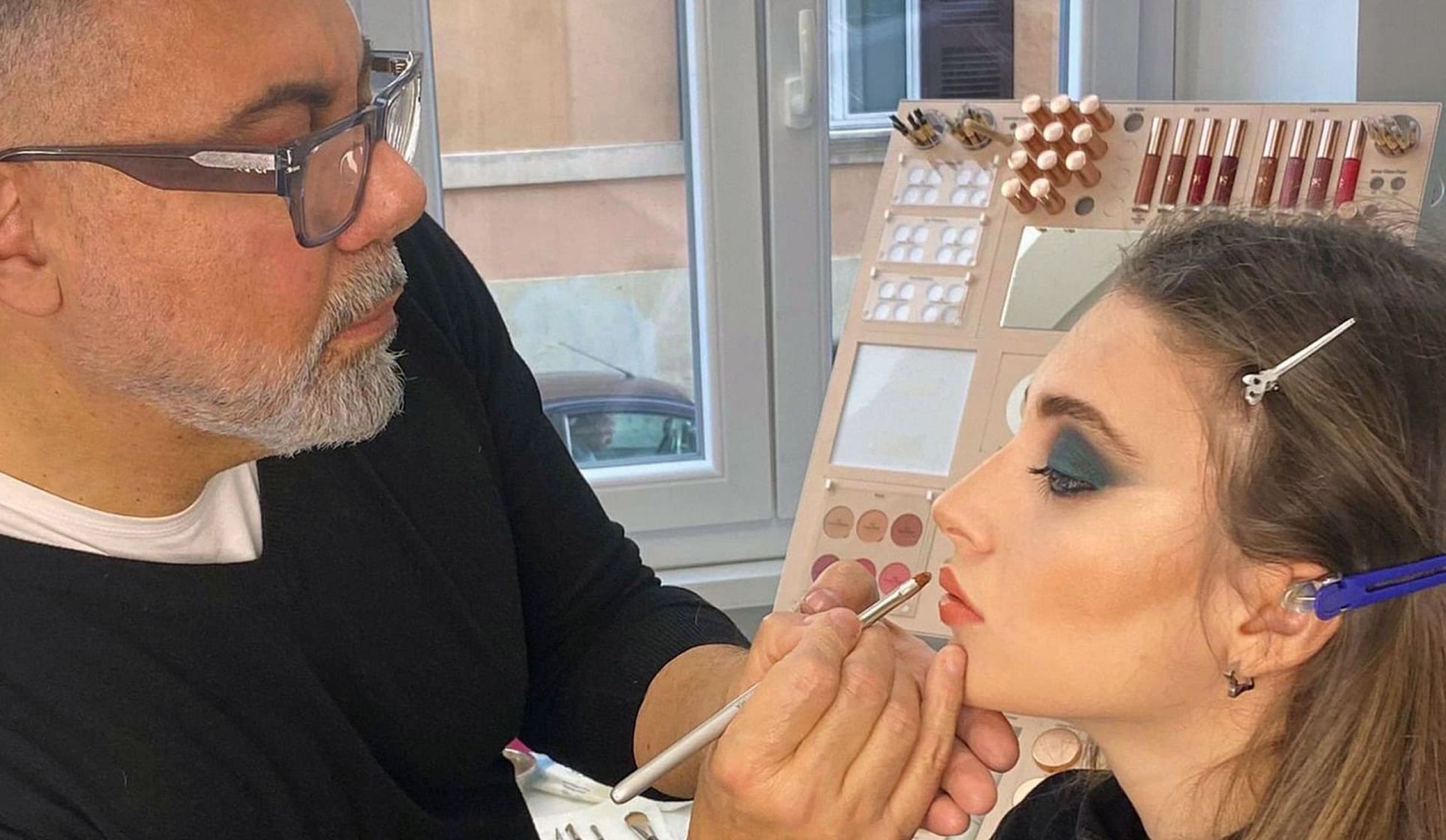 Corsi di Trucco Sposa