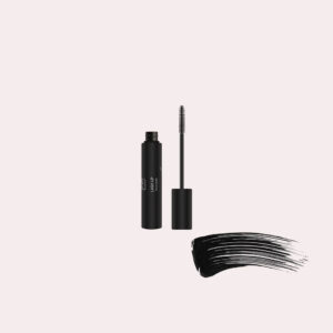 Mascara Nero Incurvante