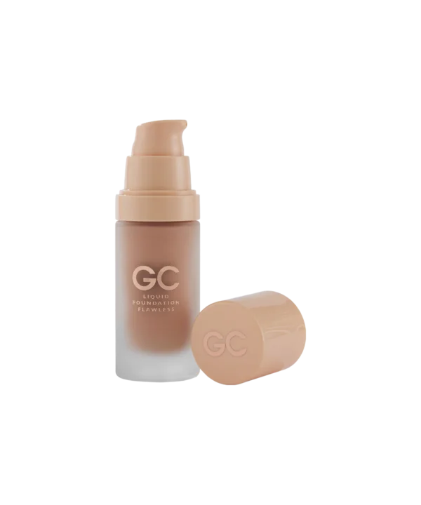 Fondotinta Liquido Flawless
