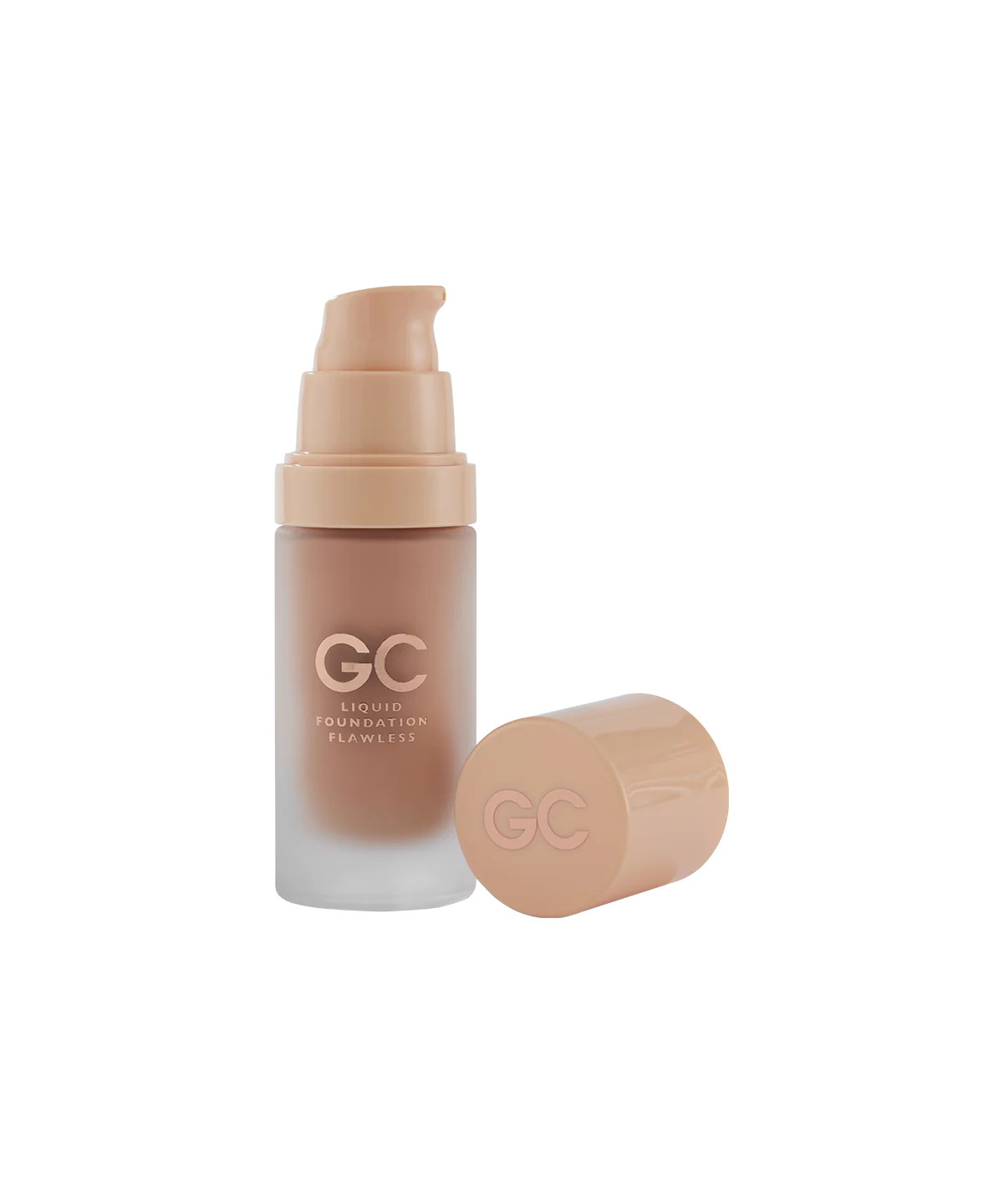 Fondotinta Liquido Flawless