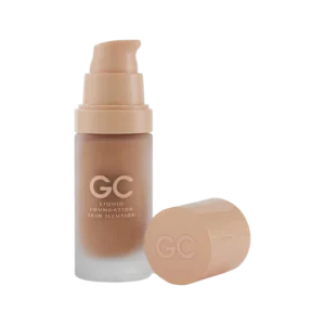 Fondotinta liquido skin illusion