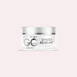 Gel Granulare Oyster skincare