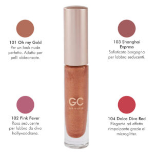 Lip Gloss Gil Cagn[