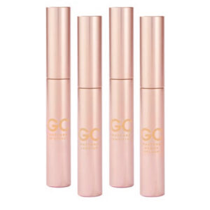 Mascara occhi delicati