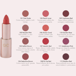 Rossetto absolute natural
