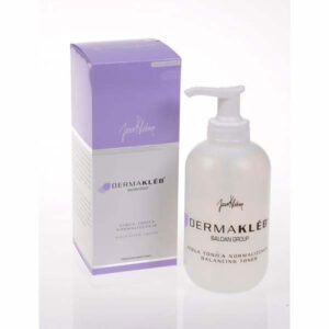 Acqua tonica normalizzante 250 ml