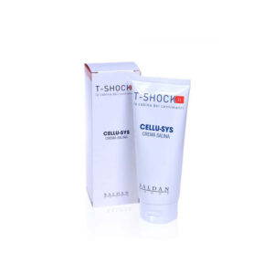 CELLU-SYS Crema Salina Domiciliare (tubo 200 ml)