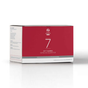 COFANETTO INFRA-ACCELERATOR