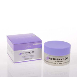 Crema addolcente 50 ml