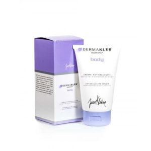 Crema anticellulite effetto radiofrequenza 150 ml