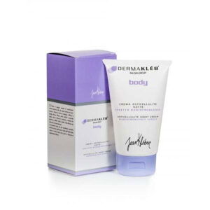 Crema anticellulite notte effetto radiofrequenza 150 ml