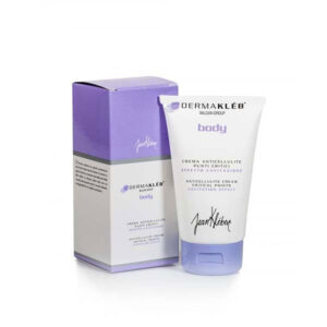 Crema anticellulite punti critici effetto cavitazione 150 ml