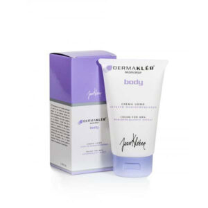 Crema uomo effetto radiofrequenza 150 ml