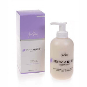 Detergente pelli mature 250 ml