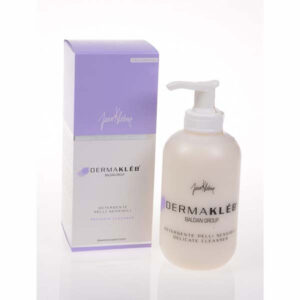 Detergente pelli sensibili 250 ml