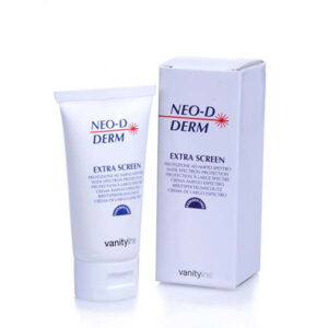 Extra screen protezione ad ampio sprettro