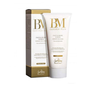 Face & body scrub viso e corpo tubo 200 ml