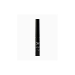 Gel-Fissatore sopracciglia castane - linea nera