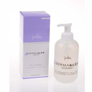 Gel detergente pelli miste 250 ml