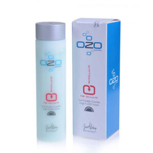 Gel freddo gambe 200 ml