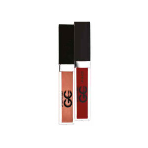 Gloss Labbra- linea nera