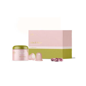 HOME KIT2 CON GEL SONIC