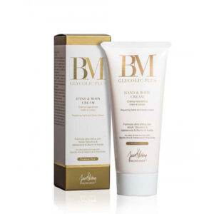 Hand and body cream 200 ml