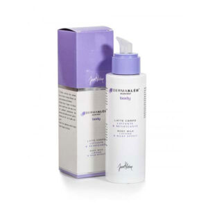 Latte corpo liftante e setificante 200 ml