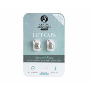 Minikit Skincaps Eyes lift 2 capsule
