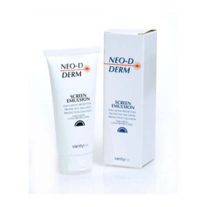 Screen emulsion 100ml