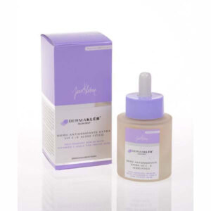 Siero antiossidante Vit C e Vit E 30 ml