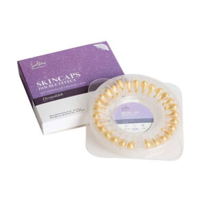 Skincaps double effect 28 capsule
