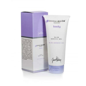 Slim doccia gel 200 ml