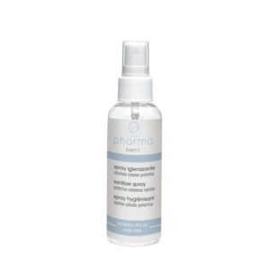 Spray igienizzante 100 ml