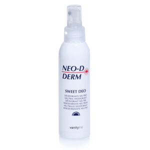 Sweet Deo deodorante neutro