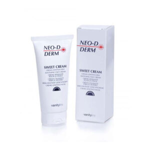 Sweet cream lenitiva viso 200ml