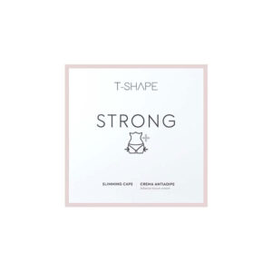 T-Shape cofanetto STRONG