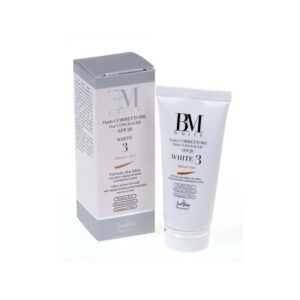 WHITE 3 CORRETTORE MEDIO SCURO TUBO DA 30 m